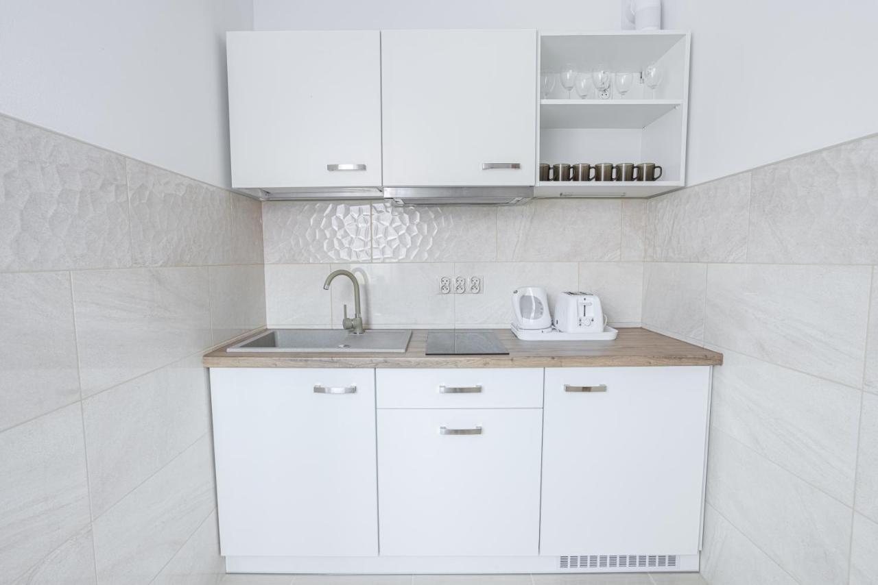 Szarotka Apartment Bukowina Tatrzanska Luaran gambar