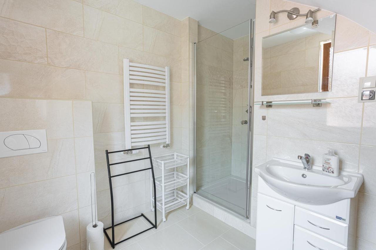 Szarotka Apartment Bukowina Tatrzanska Luaran gambar