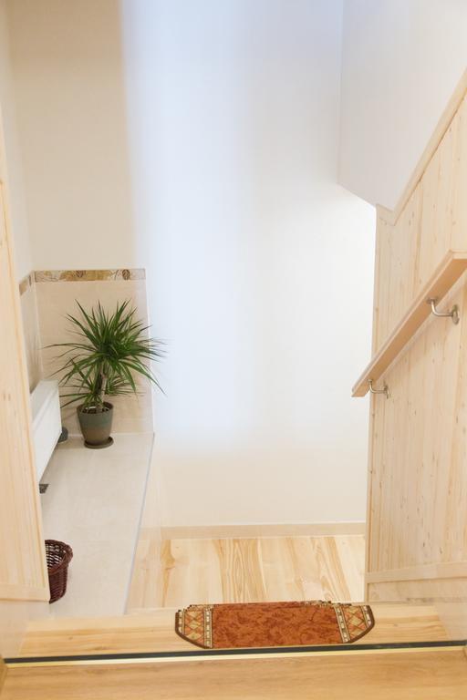 Szarotka Apartment Bukowina Tatrzanska Luaran gambar