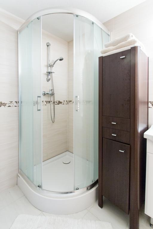 Szarotka Apartment Bukowina Tatrzanska Luaran gambar