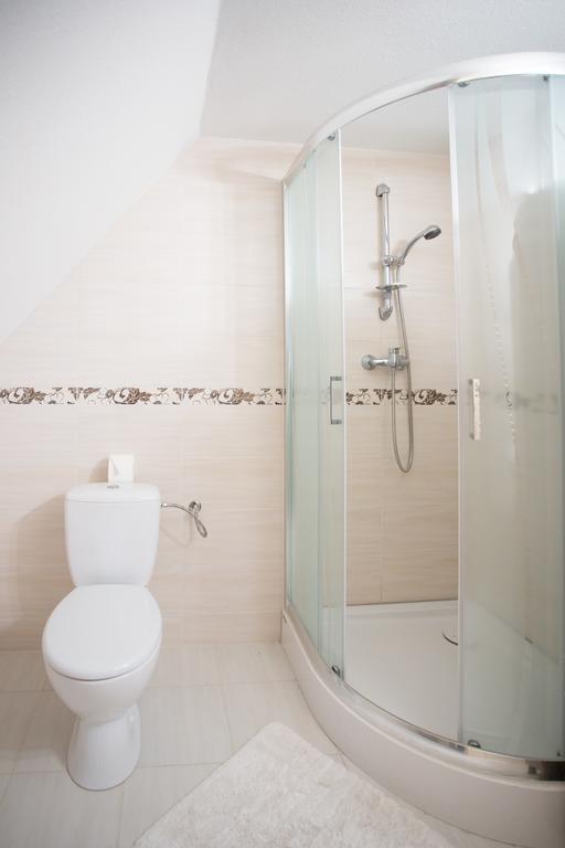 Szarotka Apartment Bukowina Tatrzanska Luaran gambar